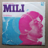 S. D. Burman - Mili (45-RPM)